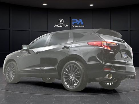 Used 2024 Acura RDX A-Spec AWD/4WD image 35