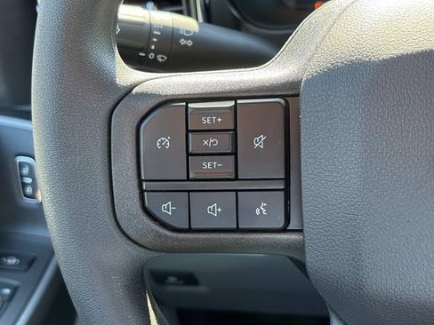 New 2026 Ford F350 XLT w/ XLT Premium Package AWD/4WD image 24