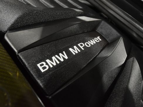 Used 2016 BMW X5 M image 71