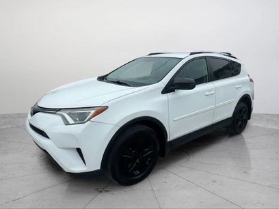 Used 2016 Toyota RAV4 LE