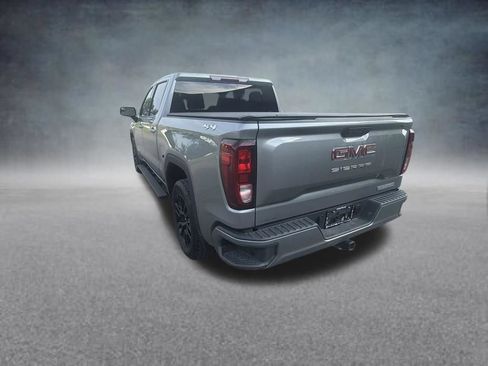 Used 2024 GMC Sierra 1500 Elevation AWD/4WD image 3