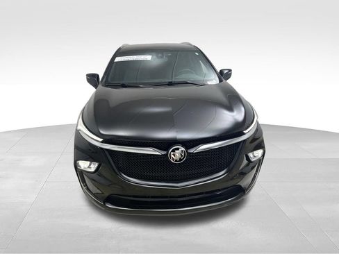 Used 2024 Buick Enclave Essence w/ Sport Touring Edition FWD image 8