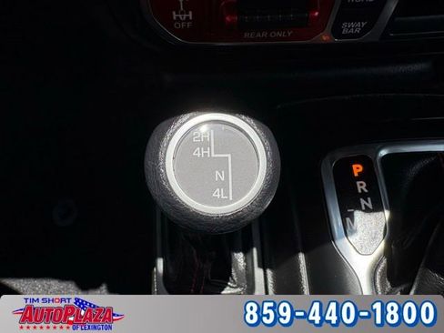 Used 2022 Jeep Wrangler Unlimited Rubicon image 30