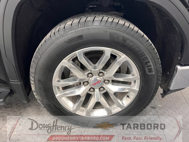 Used 2020 GMC Sierra 1500 SLT w/ SLT Premium Plus Package AWD/4WD image 19