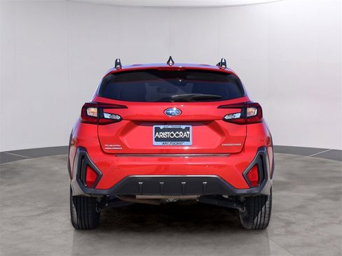 Used 2024 Subaru Crosstrek 2.5i Limited w/ Crosstrek Mirror Package image 6