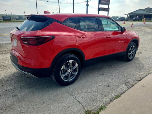 Used 2023 Chevrolet Blazer LT image 6
