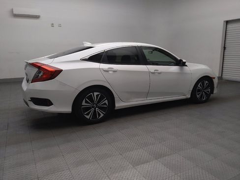 Used 2018 Honda Civic EX-T image 10