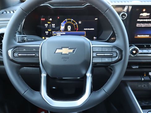 New 2026 Chevrolet Colorado LT AWD/4WD image 7