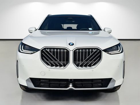 New 2026 BMW X3 xDrive30 w/ Convenience Package AWD/4WD image 8