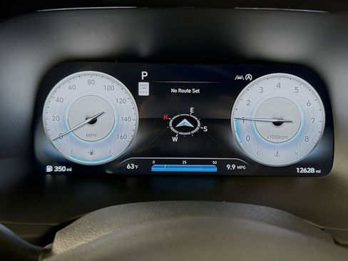 Used 2025 Hyundai Palisade Calligraphy AWD/4WD image 12