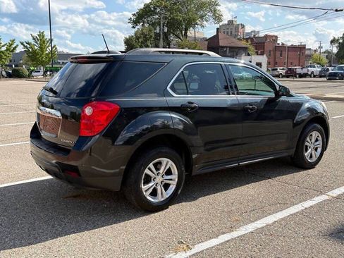 Used 2017 Chevrolet Equinox LS image 8