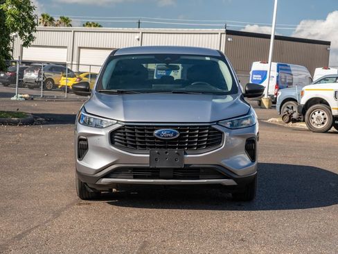 Used 2024 Ford Escape Active w/ Tech Pack #1 FWD image 3