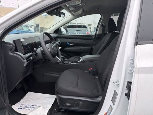 New 2026 Hyundai Tucson SEL image 15