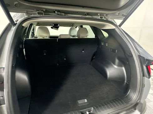 Used 2025 Hyundai Tucson SEL image 27