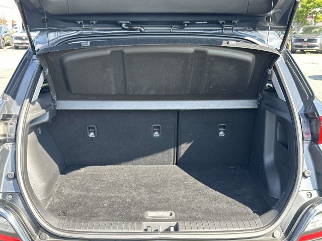 Used 2022 Hyundai Kona SEL AWD/4WD image 10
