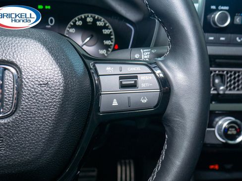 Used 2023 Honda Civic Sport image 26