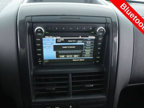 Used 2010 Ford Explorer Sport Trac Limited AWD/4WD image 5