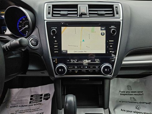 Used 2018 Subaru Legacy 2.5i Limited image 15