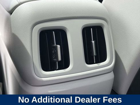 New 2026 Hyundai Tucson Limited AWD/4WD image 18