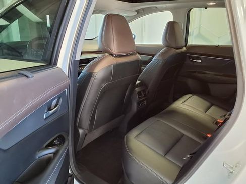 Used 2025 Nissan Murano Platinum w/ Cargo Package AWD/4WD image 17