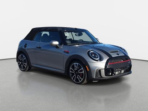 Used 2024 MINI Cooper John Cooper Works image 3