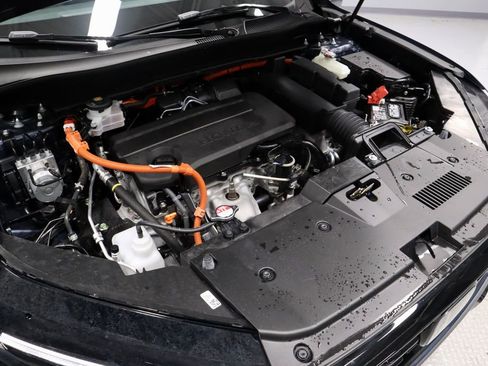 Used 2025 Honda CR-V Sport-L image 17