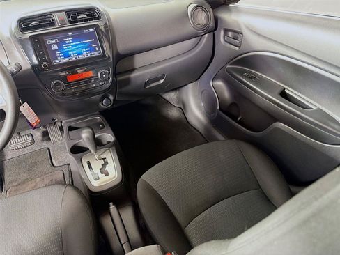 Used 2024 Mitsubishi Mirage G4 ES FWD image 26