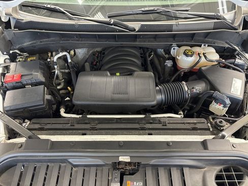 Used 2019 Chevrolet Silverado 1500 LT Trail Boss image 43