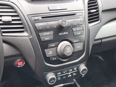 Used 2017 Acura RDX FWD image 18