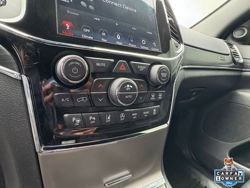 Used 2021 Jeep Grand Cherokee Limited w/ Quick Order Package 28K 80th image 20