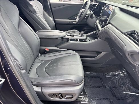 Used 2024 Lexus TX 500h AWD w/ Technology Package image 9