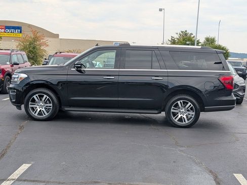 Used 2024 Ford Expedition Max Limited image 5