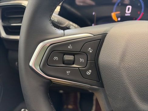 New 2026 Chevrolet TrailBlazer LT w/ Convenience Package image 17