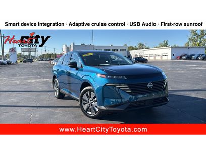 Used 2026 Nissan Murano SL