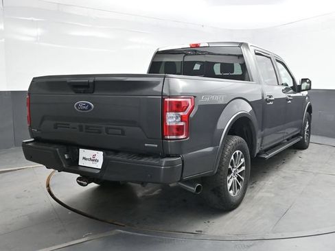 Used 2019 Ford F150 XLT w/ Equipment Group 302A Luxury AWD/4WD image 7