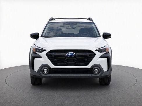 Used 2024 Subaru Outback Onyx Edition AWD/4WD image 5