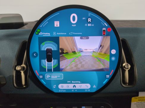 Used 2025 MINI Cooper Countryman S image 21