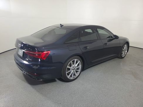 Used 2025 Audi A6 Premium Plus image 37