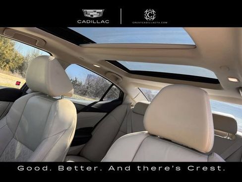 Used 2017 Nissan Maxima Platinum image 22