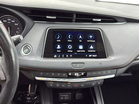 Used 2019 Cadillac XT4 Sport image 19