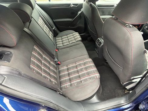 Used 2013 Volkswagen Golf 4-Door image 21