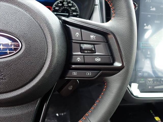 New 2026 Subaru Crosstrek 2.5i Limited AWD/4WD image 15