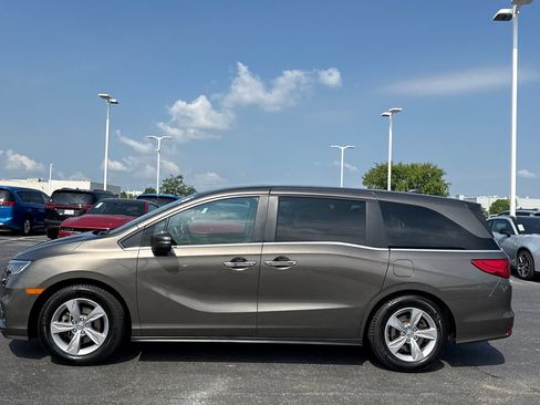 Used 2020 Honda Odyssey EX-L image 6