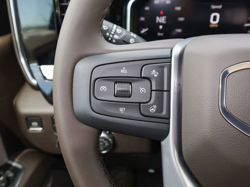 New 2026 GMC Sierra 2500 SLT w/ SLT Premium Package image 21