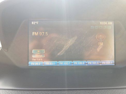 Used 2014 Buick Encore FWD image 22