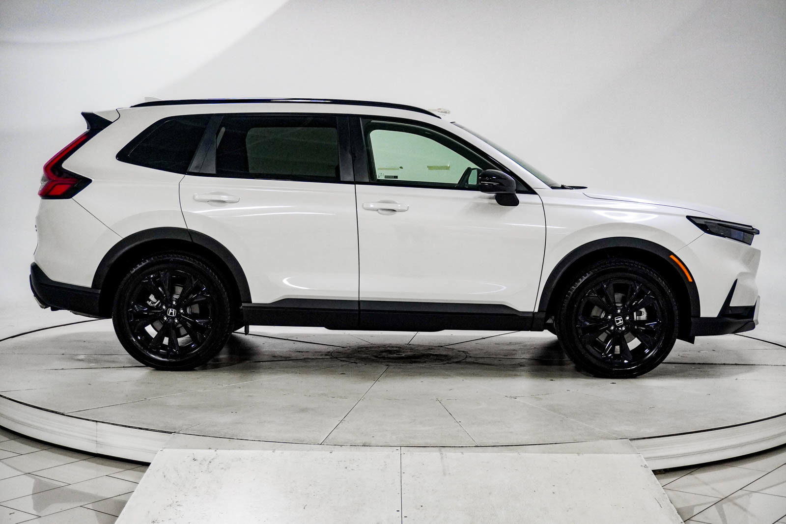 Used 2026 Honda CR-V Sport Touring image 12