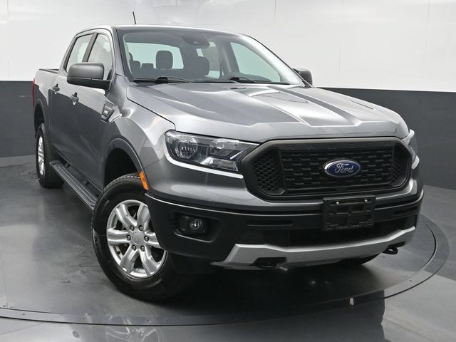 Used 2023 Ford Ranger XL w/ Equipment Group 101A High RWD image 1