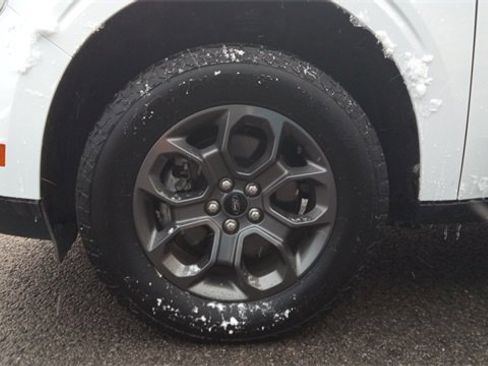 Used 2022 Ford Maverick XLT w/ Equipment Group 300A Standard image 10