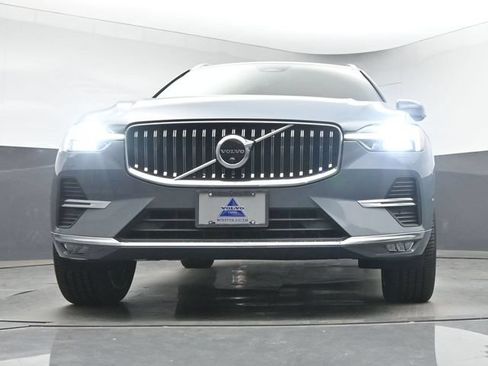 Used 2023 Volvo XC60 B5 Ultimate AWD/4WD image 39