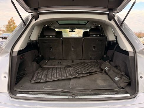 Used 2019 Audi Q7 2.0T Premium Plus image 39